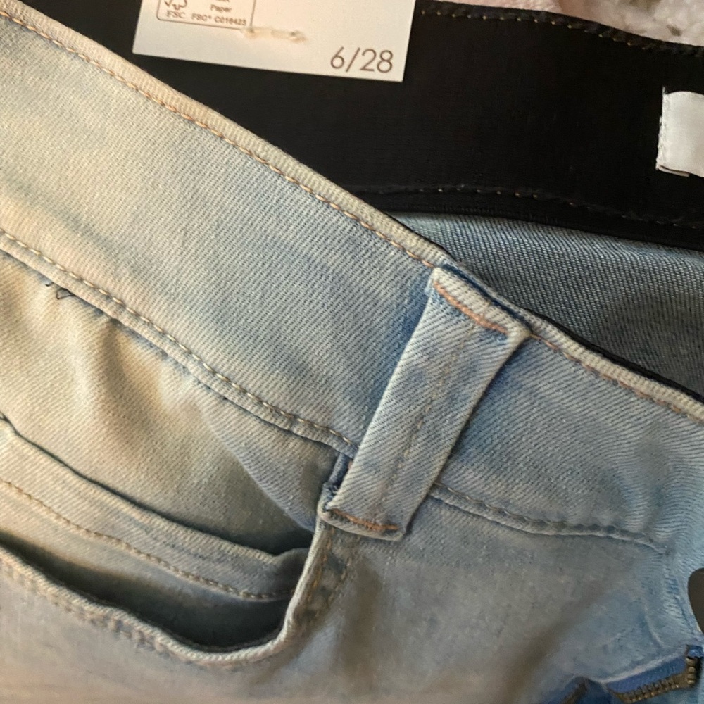 Pants 6/28